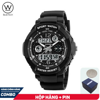 Đồng hồ Nữ/Trẻ em SKMEI 1060 Thể Thao