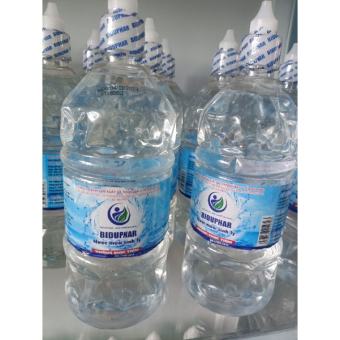 Nước muối sinh lý,nước muối súc miệng 500ml