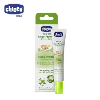 Lăn Bôi Vết Muỗi Đốt Và Côn Trùng Cắn Chicco
