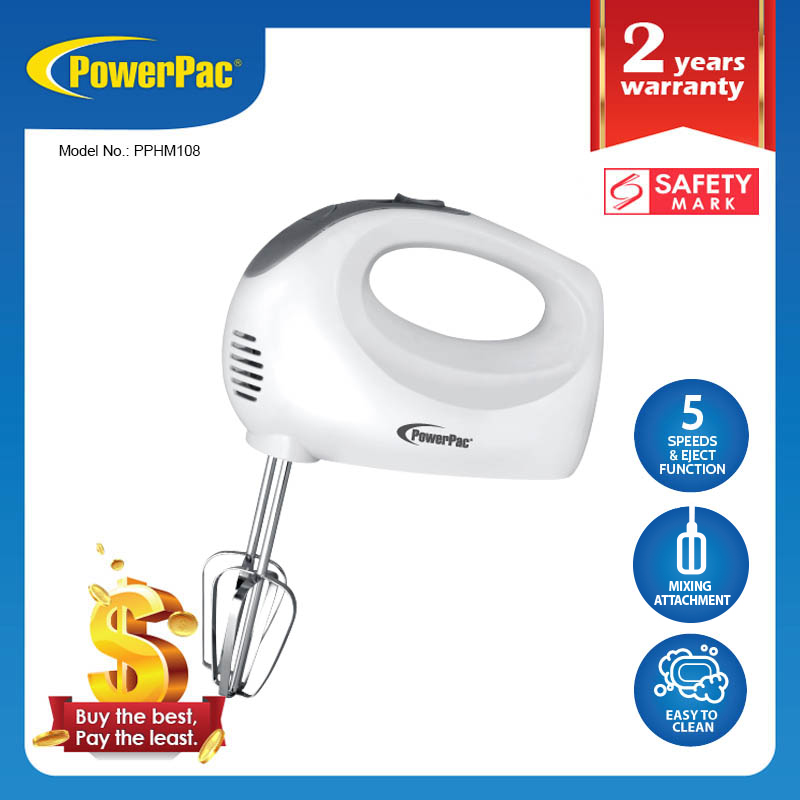 g track hand mixer price