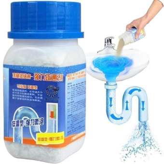 Bột Thông Cống , Thông Tắc Bồn Cầu