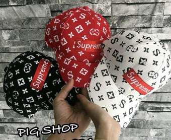 Nón kết, mũ lưỡi trai SUP KAKI IN năng động cho cả nam và nữ