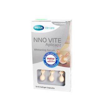 Serum Dưỡng Ẩm, Chống Lão Hóa Chứa NNO Vite