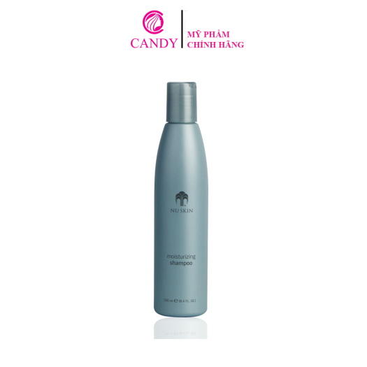 Dầu gội đầu Nuskin Moisturizing Shampoo