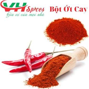 Bột ớt chỉ thiên 1kg