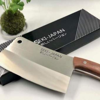 Dao Chặt SEKI Japan Cao Cấp Hàng Nhật Bản