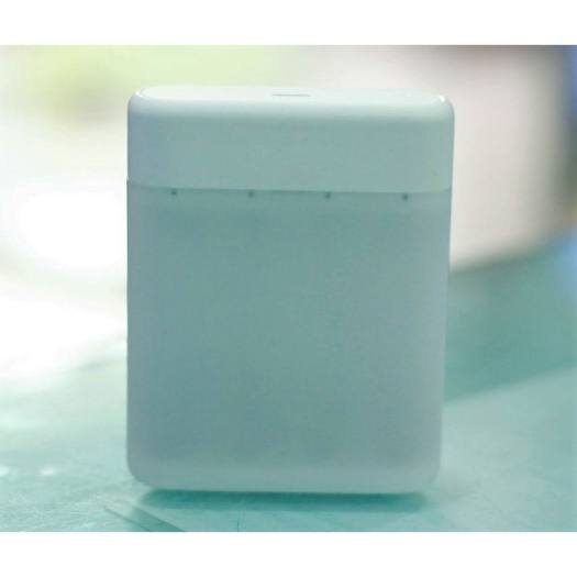 Bộ sạc pin AA - AAA ZMI ZI5ZI7 PB401 chính hãng Xiaomi