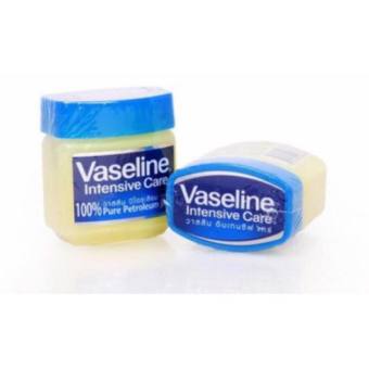 Vaseline thái lan hủ to 50g