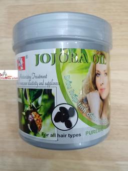 Dầu hấp Jojoba 1000ML - phulieutocthuduc
