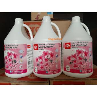Nước giặt xả ARO 3500ml Thái Lan (35 lít)