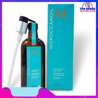 TINH DẦU DƯỠNG TÓC MOROCCANOIL TREATMENT 200ML