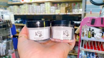 Bột đắp móng - bột nhúng KDS