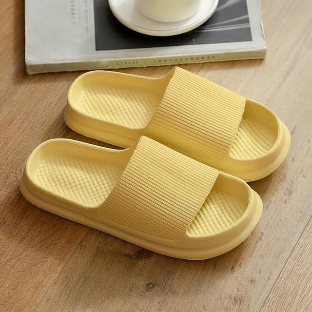 ladies mesh shower shoes