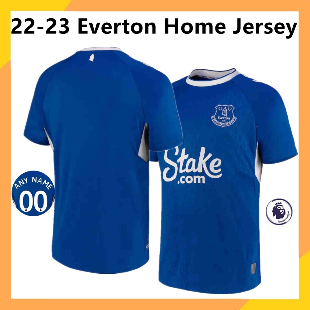 everton dhgate