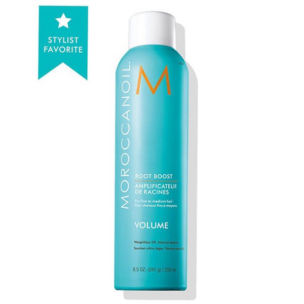 Xịt tăng phồng Root Boost Volume Moroccanoil 250ml