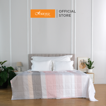 Chăn hè Forever Bellis