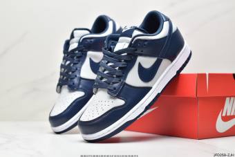 [TẶNG VỚ] GIÀY SNEAKERS NAM NIKE SB DUNK LOW