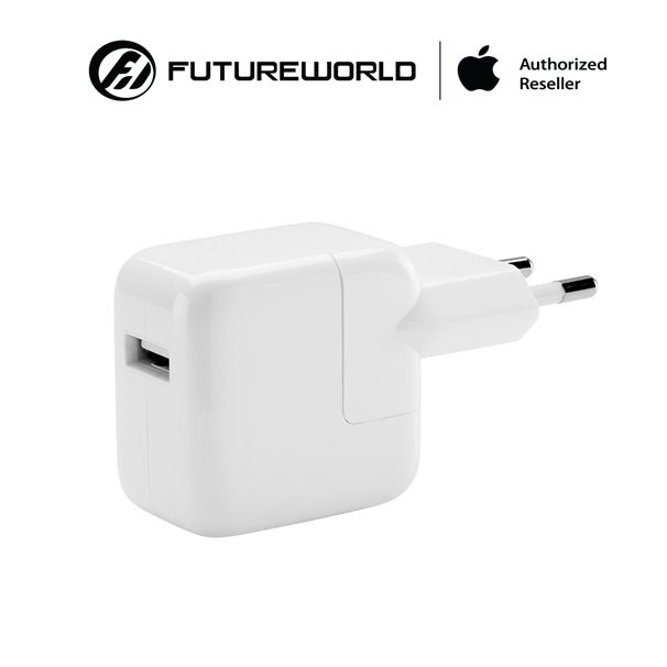 Apple 12w usb power adapter- hàng chính hãng
