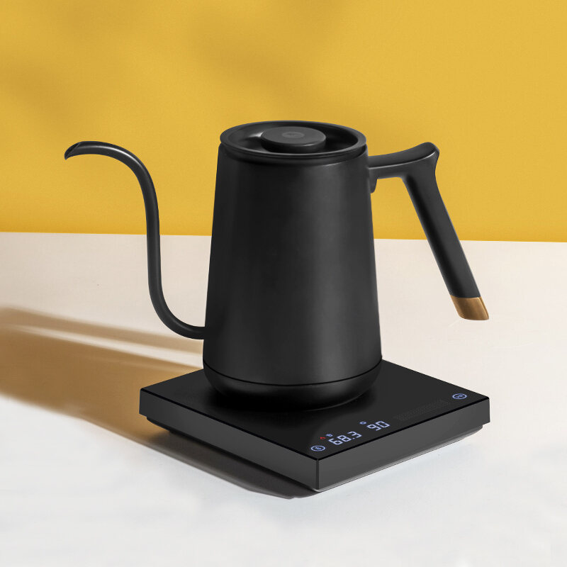 timemore fish smart kettle