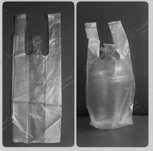 Túi Đựng Ly Nước mía ,Ly Trà Sữa, Ly chè - Túi Nilon PE Đựng (1 ly và 2 ly) nước an toàn tiện dụng