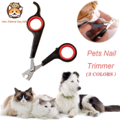 Professional Pet Nail Clipper by OEM