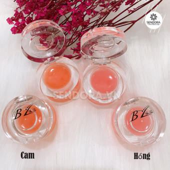 Dưỡng kích màu môi BL - Màu Hồng