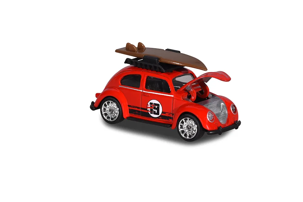 majorette beetle
