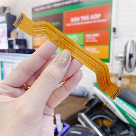 Cáp nối main sạc Vivo Y20s / Y12s