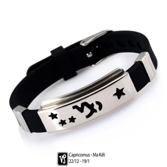 Vòng tay nam cung Ma Kết