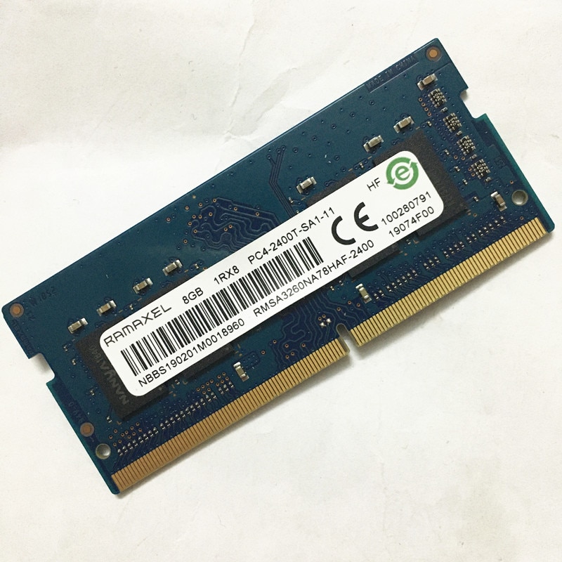 Shop 8gb Ddr4 2400mhz at Best Prices for Your Needs | Lazada Singapore