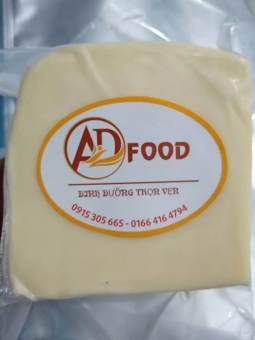 PHÔ MAI MOZZARELLA kéo sợi 1kg