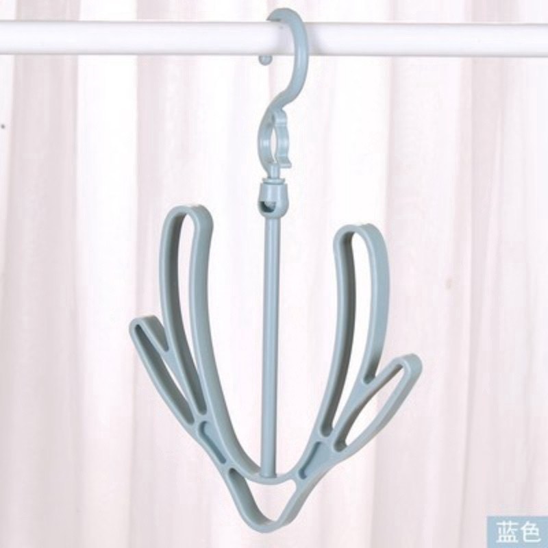Móc phơi giày tiện dụng