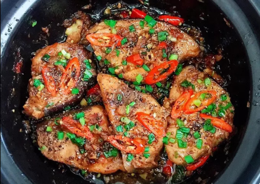 [500gr] Cá phí lê, cá cờ kiếm phi lê cao cấp, hàng đông lạnh