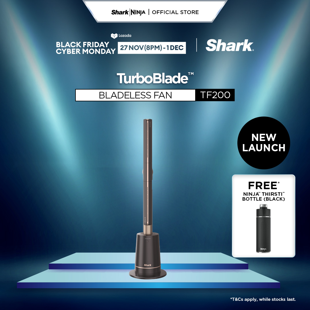 新品未使用Shark EVOPOWER SYSTEM IQ-CS 851JCP Shark EvoPower IQ+ with Auto Empty System - CS851THMVAE