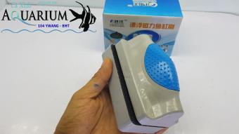 Chà hít kính bằng Nam Châm size lớn