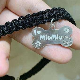 vòng cổ cho thú cưng, phụ kiện thú cưng