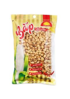 Bắp chiên 200g
