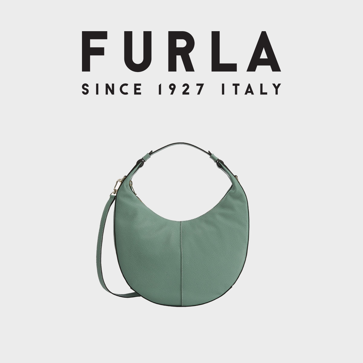 Furla hot sale hobo bag