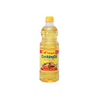 Dầu ăn Tường An chai (1L)