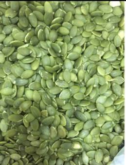 Hạt bí tách vỏ 100g/500g/1kg