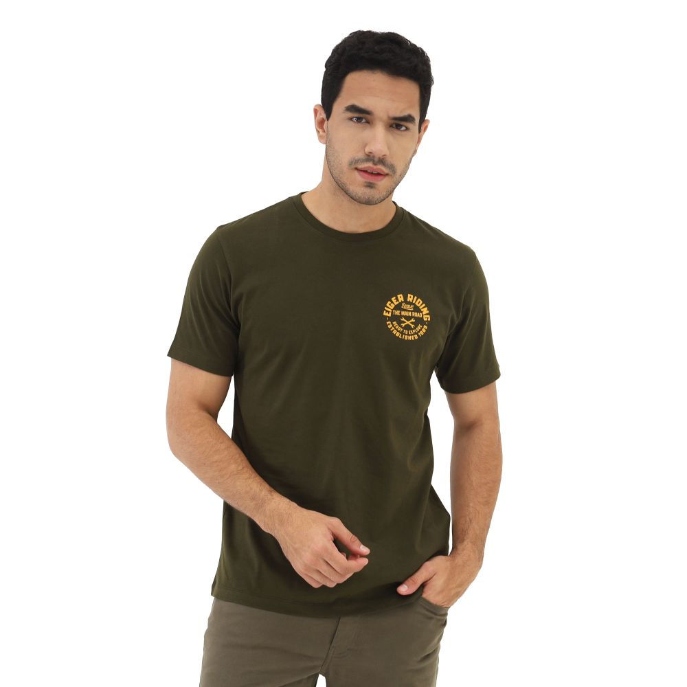 X-PAGSUSI TEES (910007555)