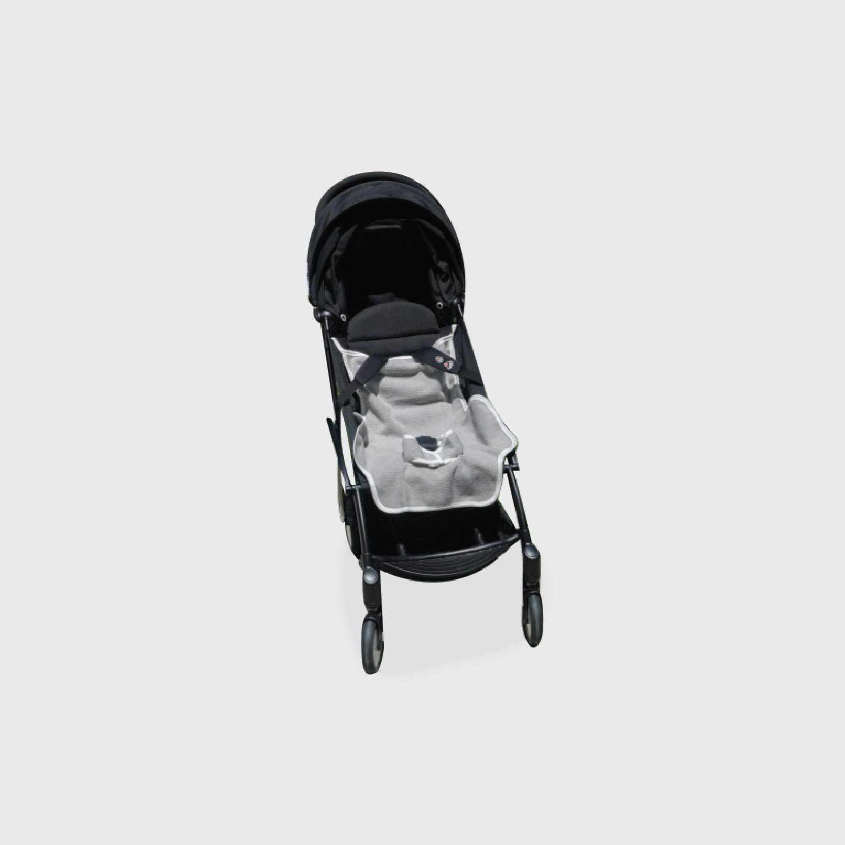 ผ้าปูคาร์ซีท ผ้าปูรถเข็นเด็ก Mellow SEAT PROTECTOR ราคา 690 บาท*ส่งฟรี
