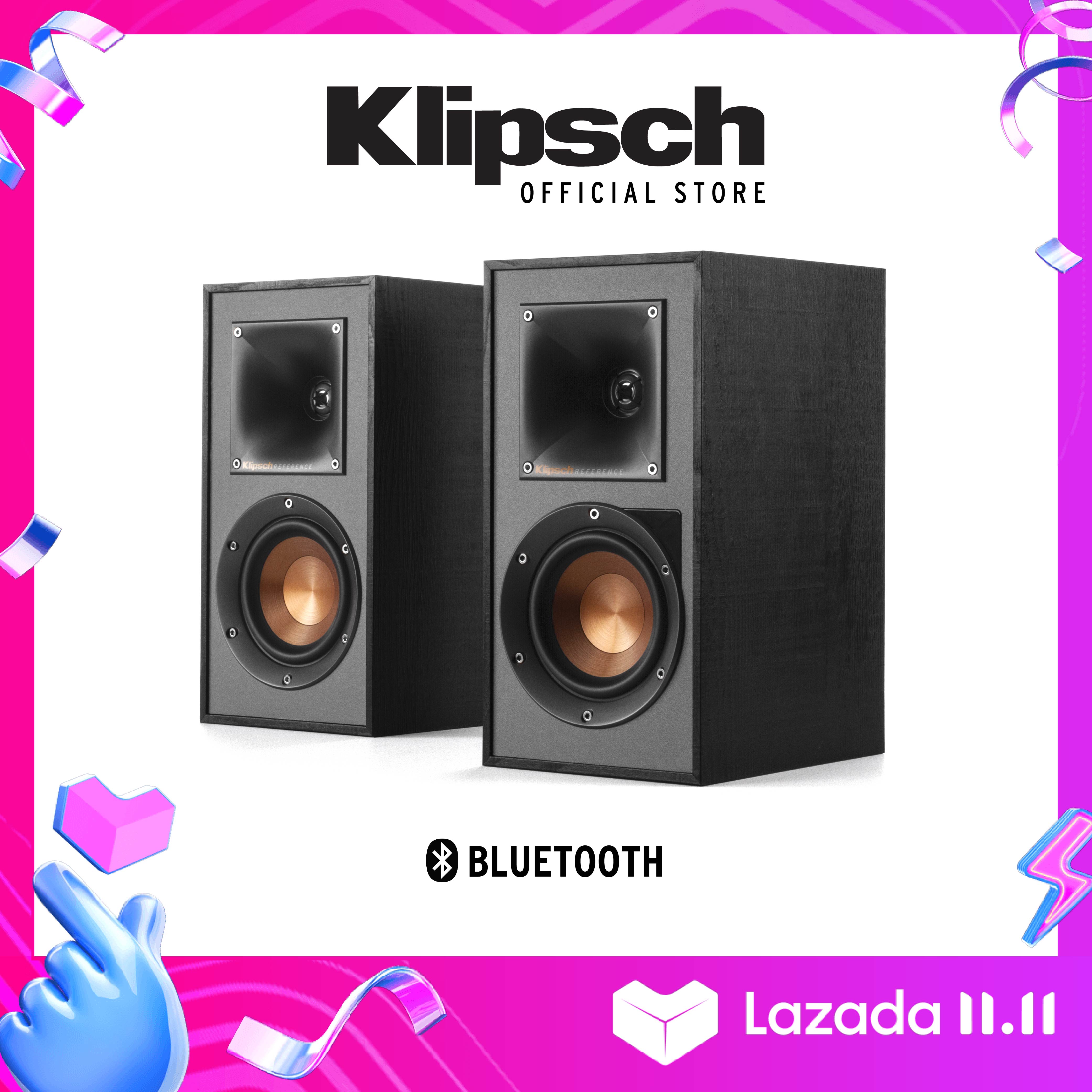 klipsch promedia 2.1 bluetooth hijack