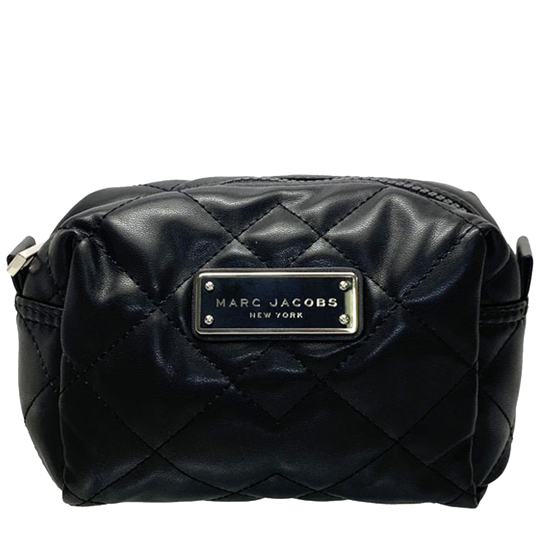 Marc jacobs hot sale toiletry bag