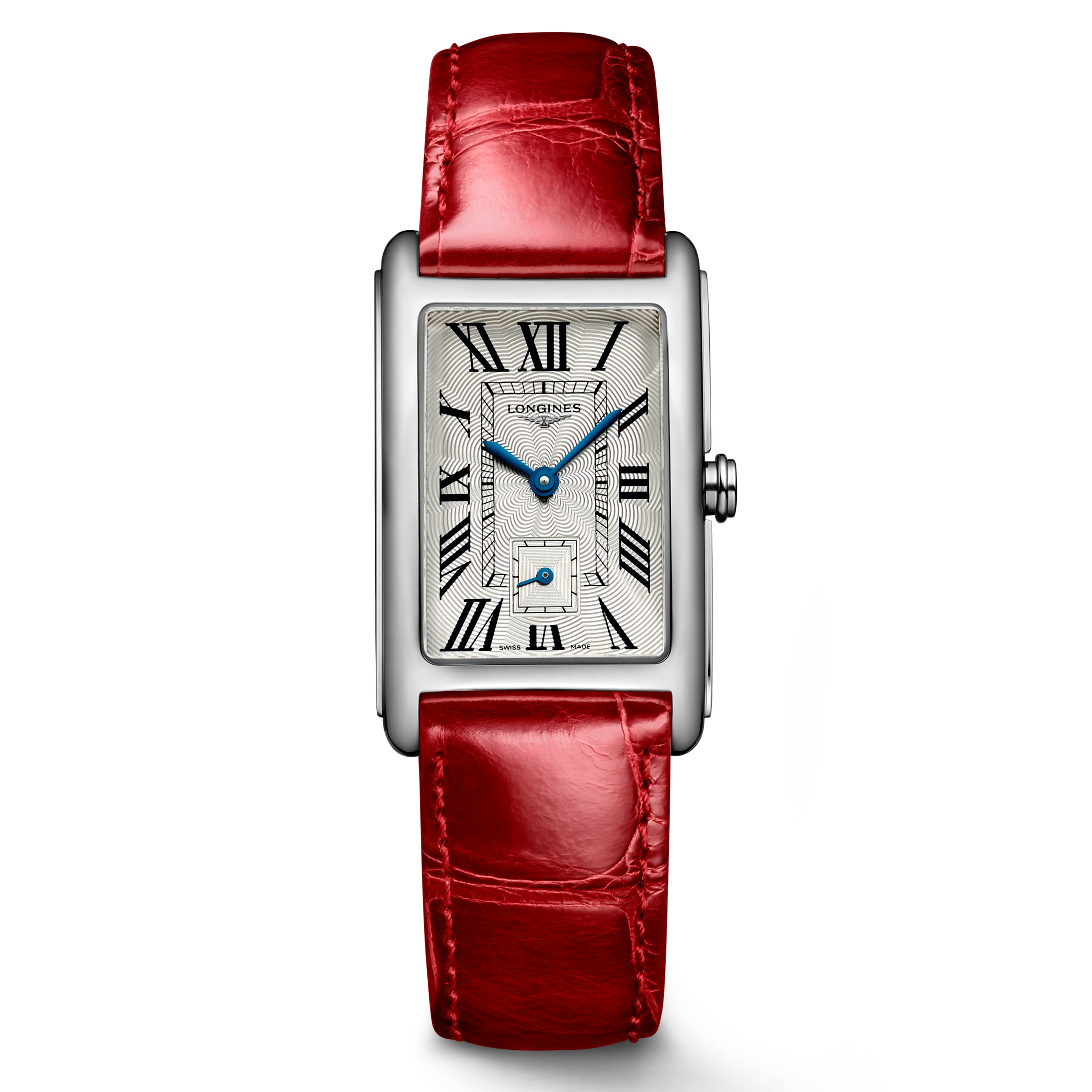 The Longines Master Collection Watch L2.628.5.77.7