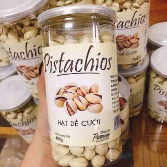 Hạt dẻ cười 400g