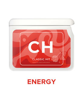 CH Classic Hit - Chromevital Vision mẫu mới