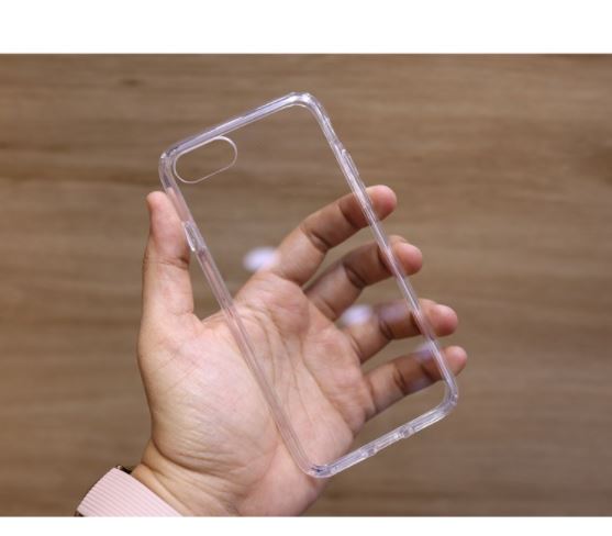 "ốp likgus lưng trong không ố vàng, chống sốc cho iphone 7/8g /7 plus/8 plus