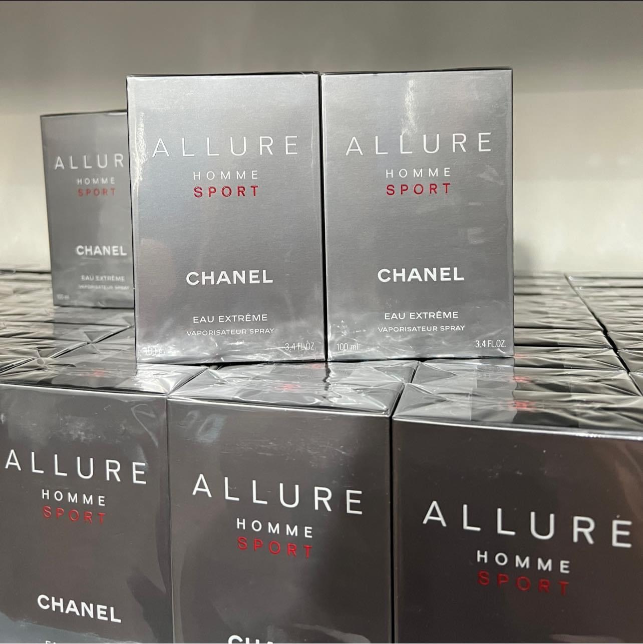 Allure Homme Sport Eau Extreme giá tốt Tháng 03,2023|BigGo Việt Nam