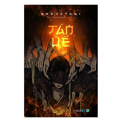 Sách - tàn uế - ipm